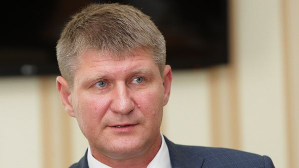 Рабочее совещание Совета министров Республики Крым