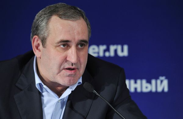 Сергей Неверов. Архив