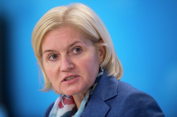 #Заместитель председателя правительства РФ Ольга Голодец