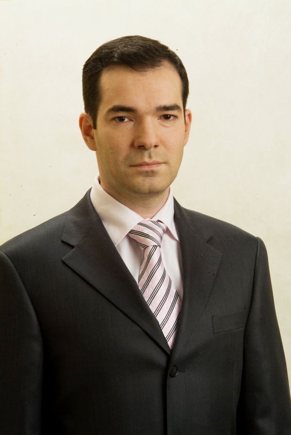 Алексей Балашов