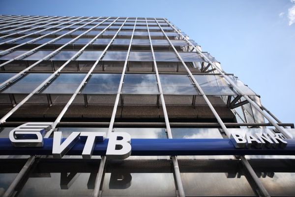 Банк VTB