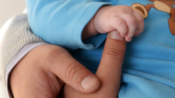 %Программа помощи в усыновлении Поезд надежды в Бурятии