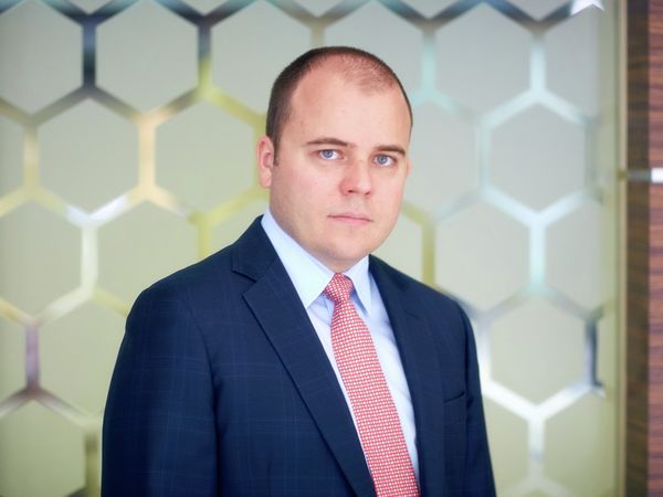 Антон Кравченко