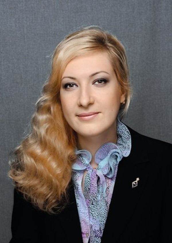 Гульнара Хайдаршина