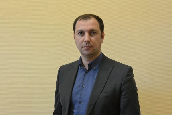Алексей Антонов