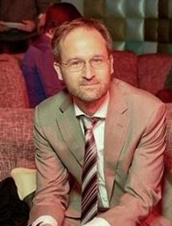 Митч Митчелл