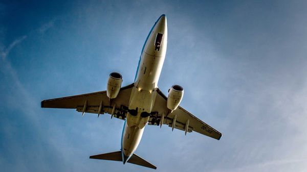 Боинг 737-700