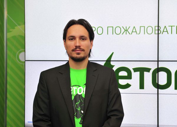 Павел Салас Павел Салас