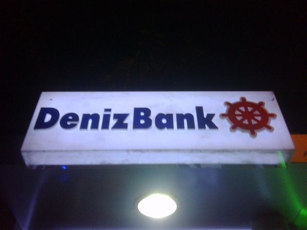 %Denizbank