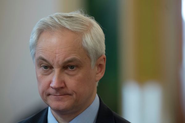 %Андрей Белоусов. Архив