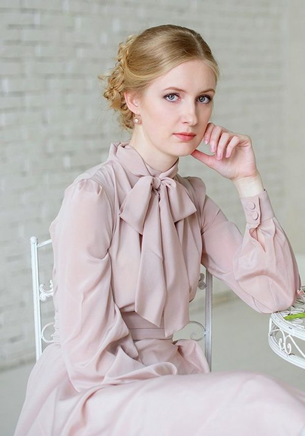 Анна Кокорева