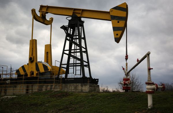 Нефтяные насосы