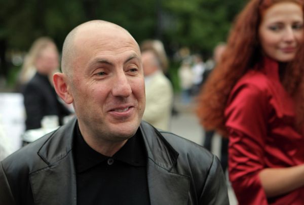 *Владимир Кехман. Архив