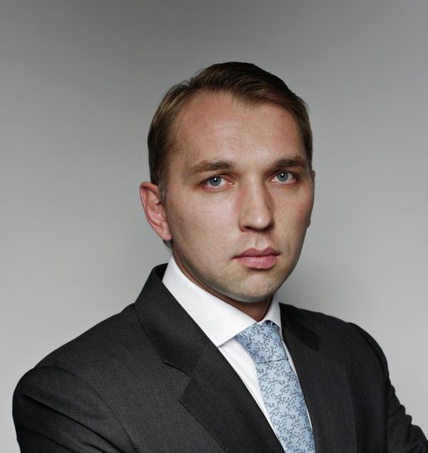 Станислав Новиков
