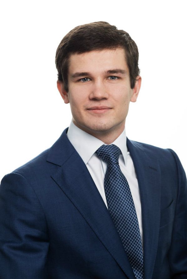 Асаинов Денис