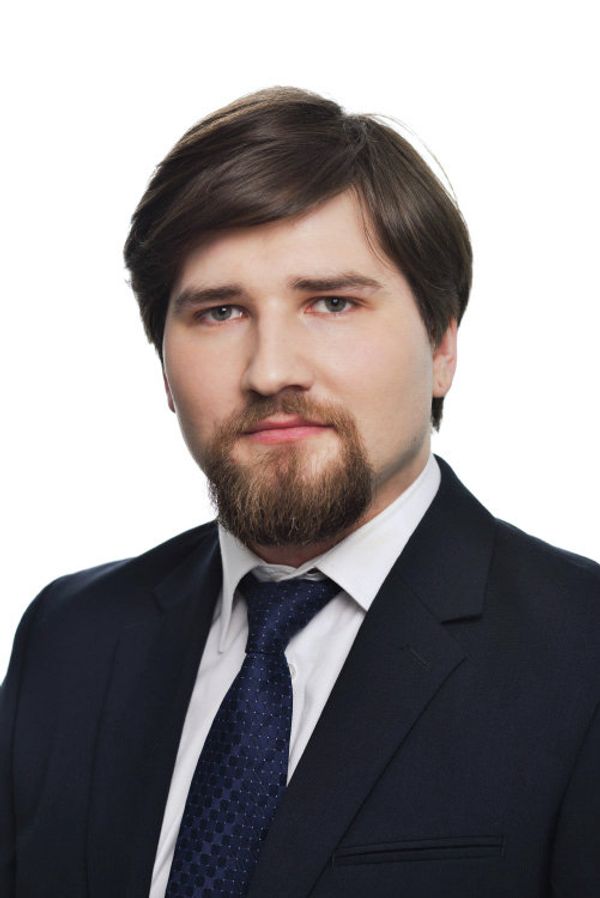 Андрей Шенк