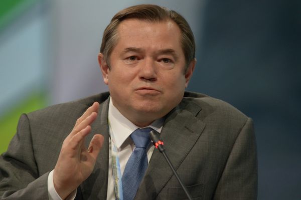 Второй Форум действий ОНФ. День второй