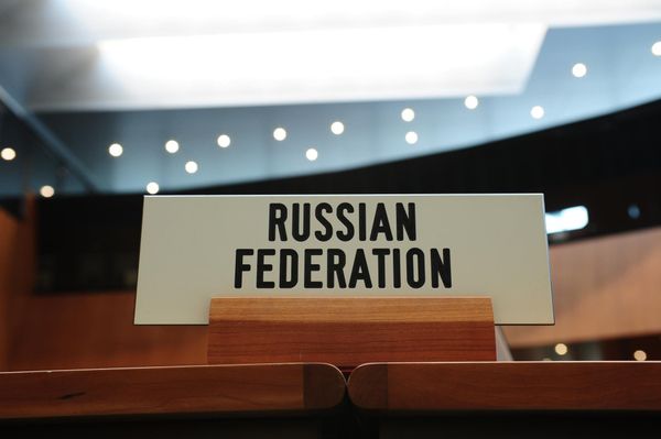 %Российская Федерация в WTO