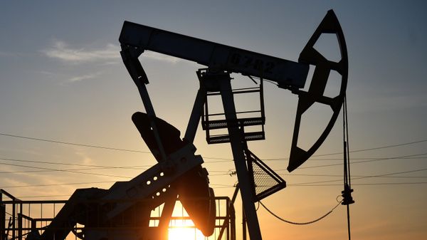Нефтяные станки-качалки