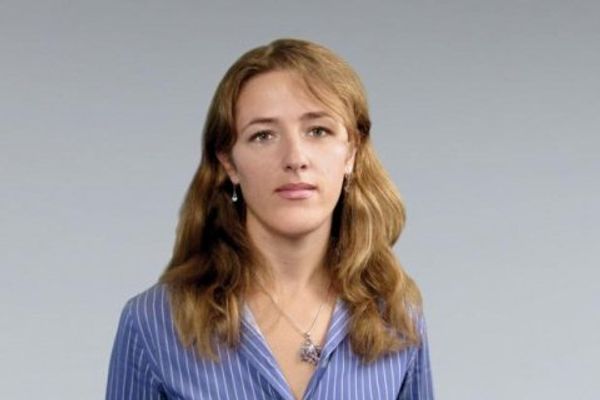 Ольга Найденова