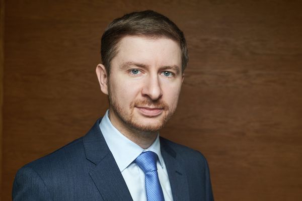Александр Корнилов