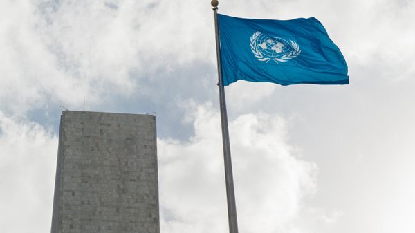  70-я сессия Генеральной Ассамблеи ООН