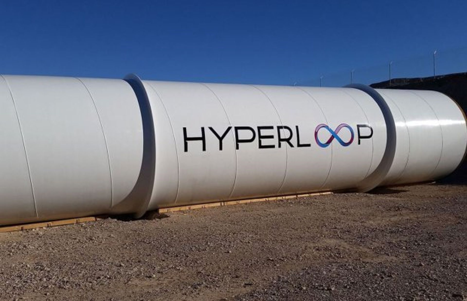 Hyperloop - ПРАЙМ, 1920, 05.11.2022