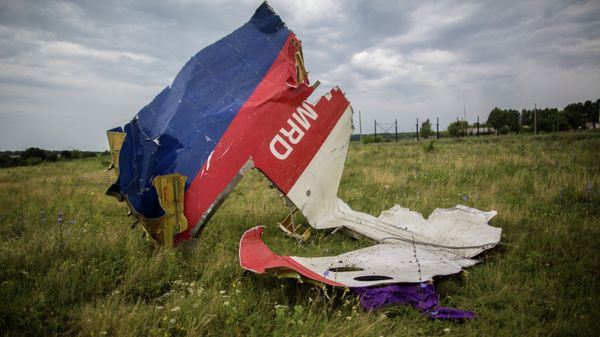 Обломки лайнера Boeing 777 Малайзийских авиалиний, потерпевшего крушение в районе города Шахтерск Донецкой области Обломки лайнера Boeing 777 Малайзийских авиалиний, потерпевшего крушение в районе города Шахтерск Донецкой области