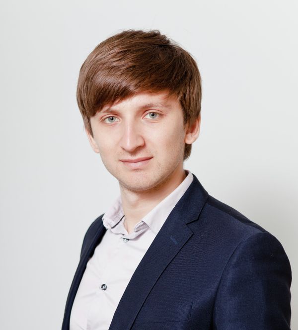 Василий Копосов
