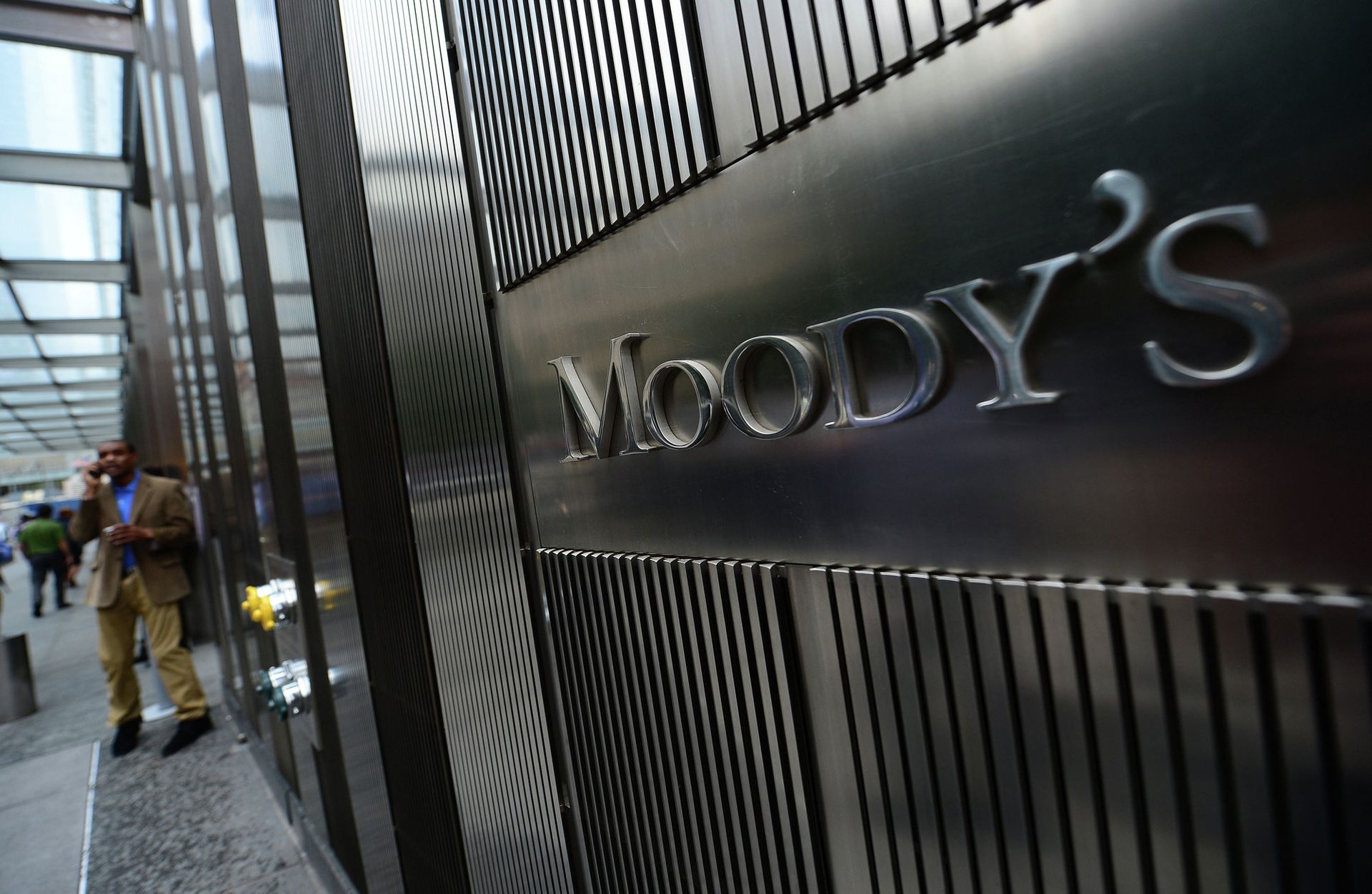 Рейтинговое агентство Moody's - ПРАЙМ, 1920, 11.03.2022