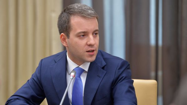 #Министр связи и массовых коммуникаций РФ Николай Никифоров