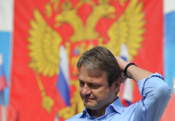 #Последствия наводнения в Краснодарском крае