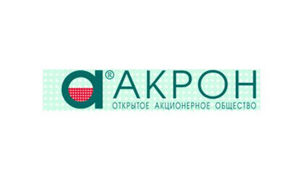#Акрон