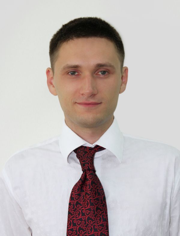 Виктор Веселов