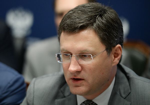 #Министр энергетики РФ Александр Новак #Министр энергетики РФ Александр Новак