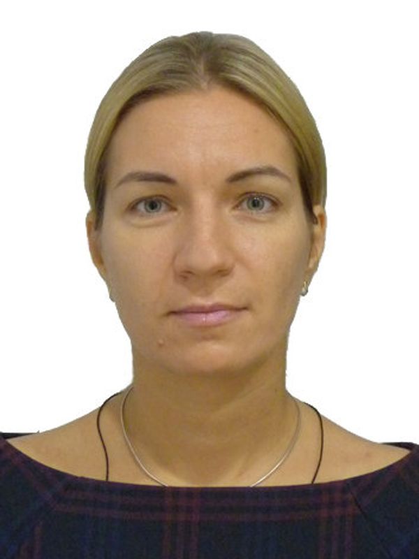 Ольга Лапшина