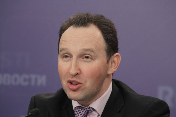 #Бывший руководитель телекоммуникационной компании Вымпелком Михаил Слободин #Бывший руководитель телекоммуникационной компании Вымпелком Михаил Слободин