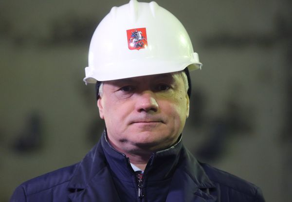 Марат Хуснуллин