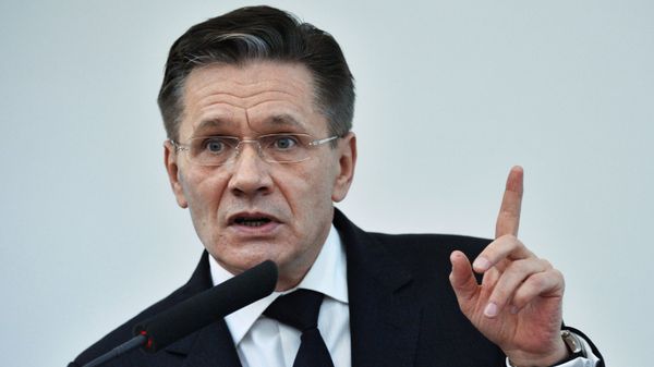 Алексей Лихачев