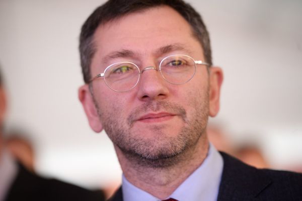 Генеральный директор ПАО Т плюс Борис Вайнзихер Генеральный директор ПАО Т плюс Борис Вайнзихер
