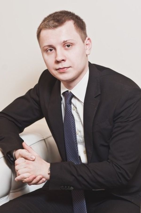 Егор Мусатов Егор Мусатов