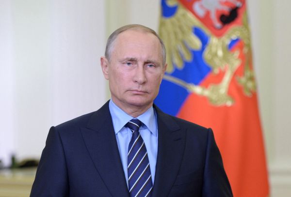 #Президент РФ В. Путин поздравил работников агропромышленного комплекса с профессиональным праздником #Президент РФ В. Путин поздравил работников агропромышленного комплекса с профессиональным праздником