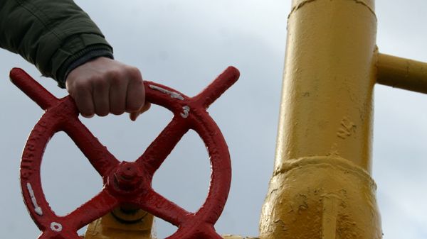 #Газовая компрессорная станция Укртрансгаз