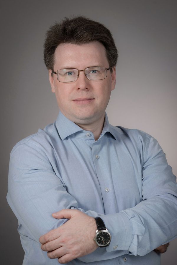 Валерий Вайсберг