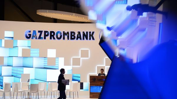%Подготовка к открытию Петербургского экономического форума