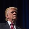#Дональд Трамп