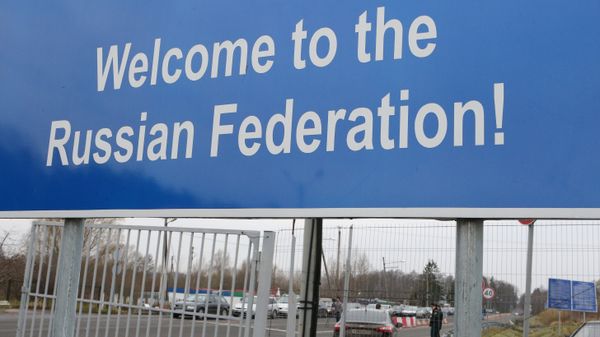 Таможенный пост Багратионовск в Калининградской области Таможенный пост Багратионовск в Калининградской области