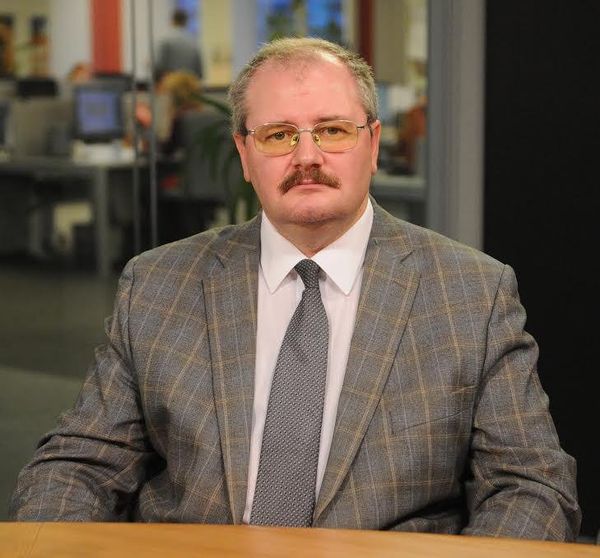 #Олег Пантелеев, исполнительный директор агентства АвиаПорт