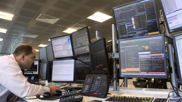 Биржевые сводки Биржевые сводки