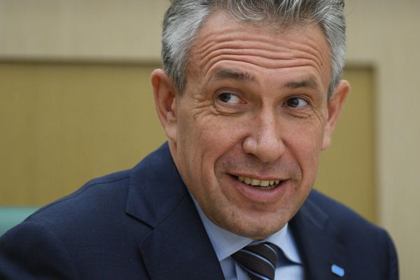 #Сергей Горьков
